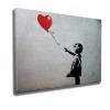 Wallxpert Decorative Canvas Painting WY06 (50 x 70) Multicolor