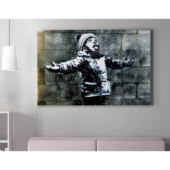 Decorative Canvas Painting WY36 (70 x 100) Multicolor Wallxpert Decorative Canvas Painting WY36 (70 x 100) Multicolor