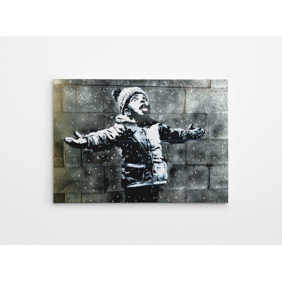 Decorative Canvas Painting WY36 (70 x 100) Multicolor Wallxpert Decorative Canvas Painting WY36 (70 x 100) Multicolor