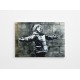 Decorative Canvas Painting WY36 (70 x 100) Multicolor Wallxpert Decorative Canvas Painting WY36 (70 x 100) Multicolor