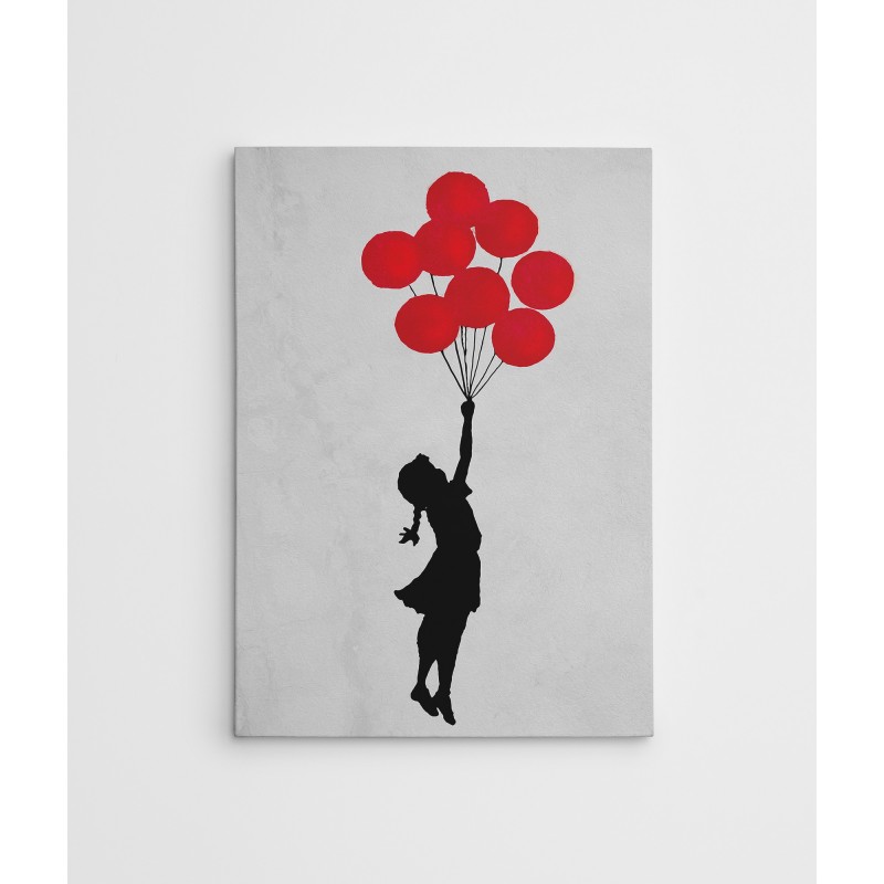 Wallxpert Decorative Canvas Painting WY63 (50 x 70) Multicolor