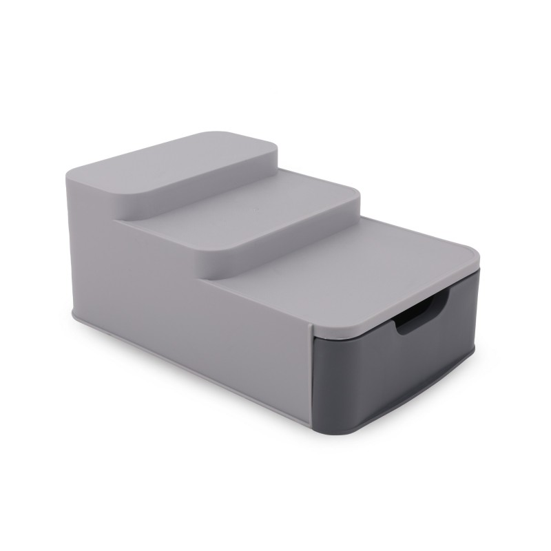 Aberto Design Kitchen Organizer ORG - 2008 Grey