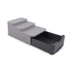 Aberto Design Kitchen Organizer ORG - 2008 Grey