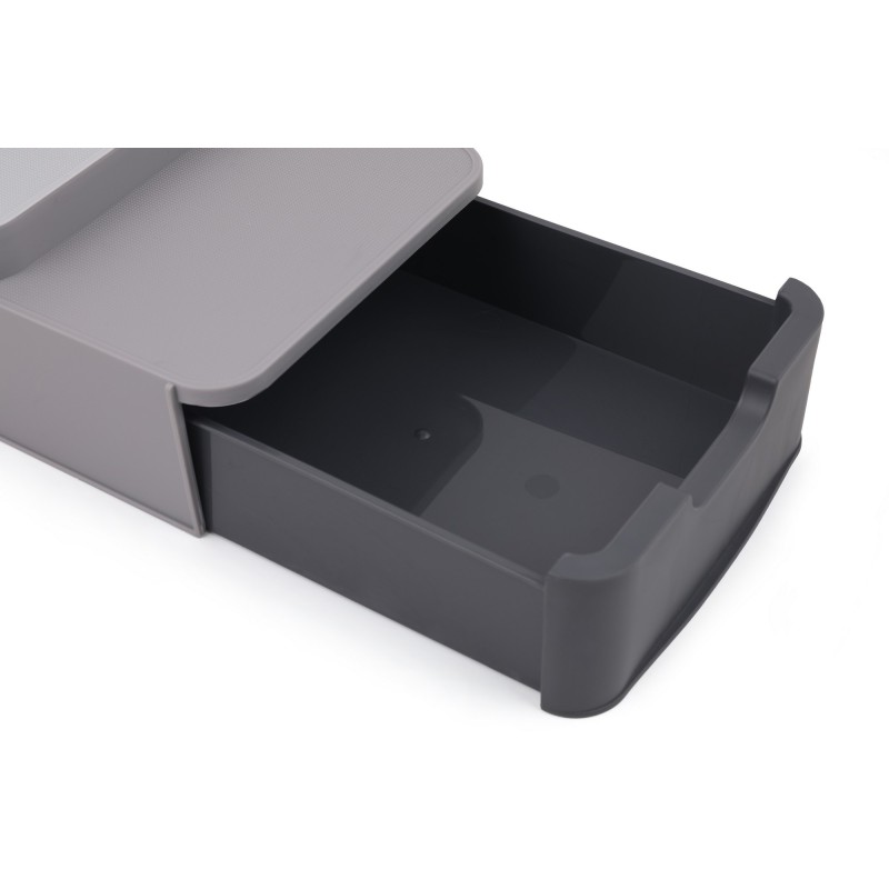 Aberto Design Kitchen Organizer ORG - 2008 Grey