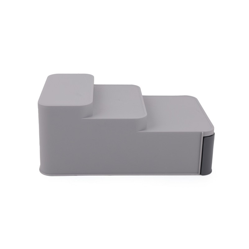 Aberto Design Kitchen Organizer ORG - 2008 Grey