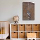 Decorative Canvas Painting 4570BANKSY030 Multicolor Decorative Canvas Painting 4570BANKSY030 Multicolor