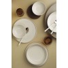 Dinner Set (12 Pieces) FITC12Y1740158 White