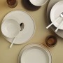 Dinner Set (12 Pieces) FITC12Y1740158 White