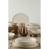 Dinner Set (12 Pieces) FITC12Y1740158 White