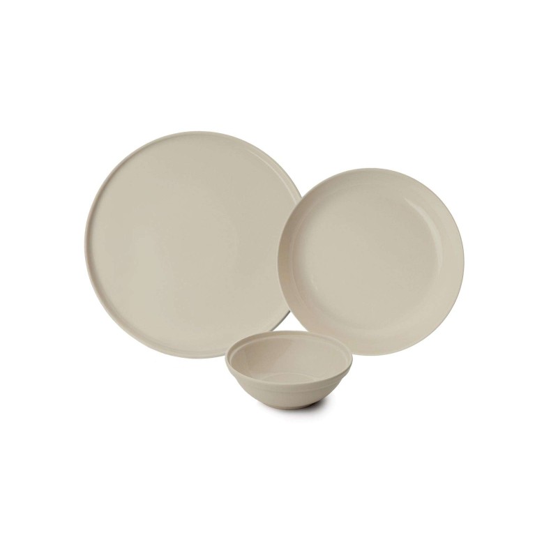 Dinner Set (12 Pieces) FITC12Y1740158 White