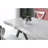 Dining Table Efor - 1411 White