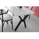 Dining Table Efor - 1411 White