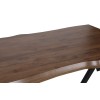 Dining Table Efor - 1412 Walnut