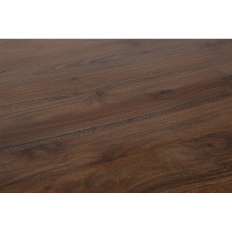 Dining Table Efor - 1412 Walnut