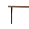 Dining Table Efor - 1412 Walnut