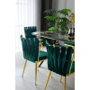 Dining Table İkon - 1001 Multicolor