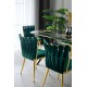 Dining Table İkon - 1001 Multicolor Dining Table İkon - 1001 Multicolor