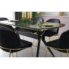 Dining Table İkon - 1001 Multicolor