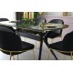 Dining Table İkon - 1001 Multicolor Dining Table İkon - 1001 Multicolor