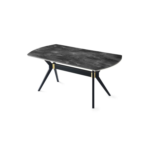 Dining Table İkon - 1001 Multicolor Dining Table İkon - 1001 Multicolor
