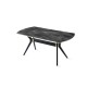Dining Table İkon - 1001 Multicolor Dining Table İkon - 1001 Multicolor