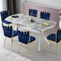 Dining Table İkon - 1002 Multicolor