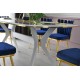 Dining Table İkon - 1002 Multicolor