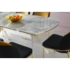 Dining Table İkon - 1002 Multicolor