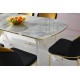 Dining Table İkon - 1002 Multicolor