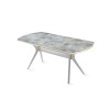Dining Table İkon - 1002 Multicolor