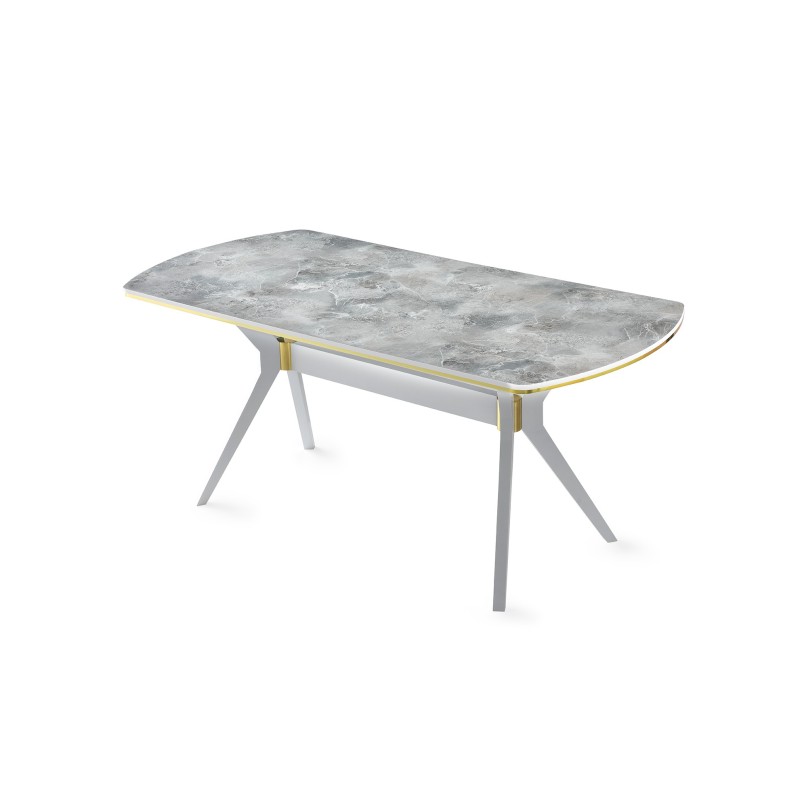 Dining Table İkon - 1002 Multicolor