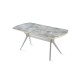 Dining Table İkon - 1002 Multicolor