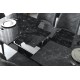 Extendable Dining Table Lotus - 1121 Anthracite