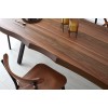 Dining Table Milano - 1031 Walnut