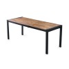 Dining Table Silva - 1011 Atlantic Pine
