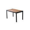 Dining Table Silva - 1011 Atlantic Pine