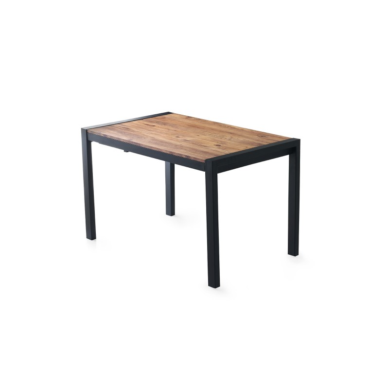 Dining Table Silva - 1011 Atlantic Pine