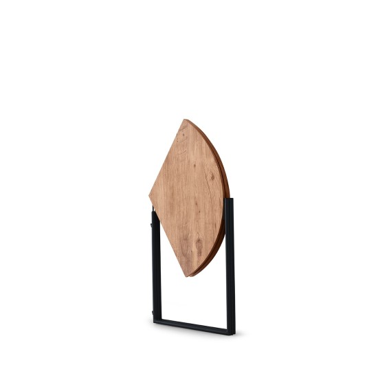Dining Table Yaprak - 1201 Atlantic Pine Hanah Home Dining Table Yaprak - 1201 Atlantic Pine