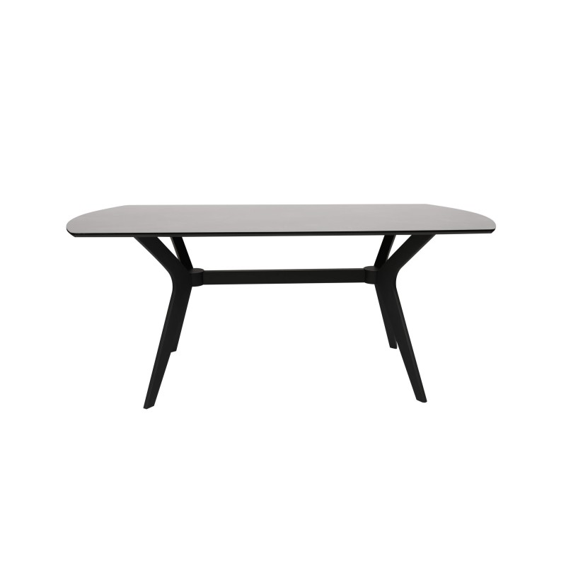 Dining Table Ares 1041 Black
