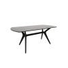 Dining Table Ares 1041 Black