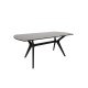 Dining Table Ares 1041 Black