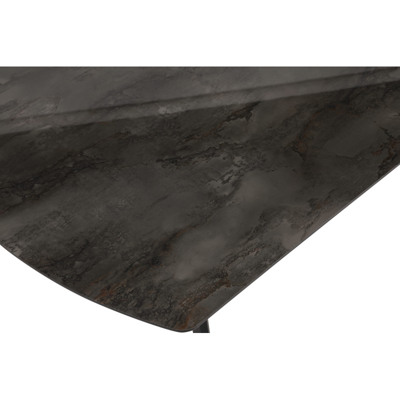 Dining Table Ares 1041 Black