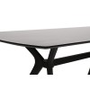 Dining Table Ares 1041 Black