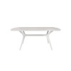 Dining Table Ares 1042 White