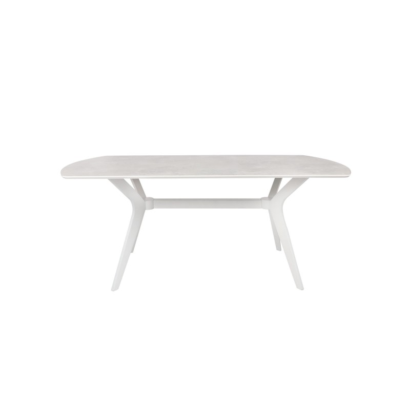 Dining Table Ares 1042 White