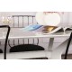 Dining Table Ares 1042 White