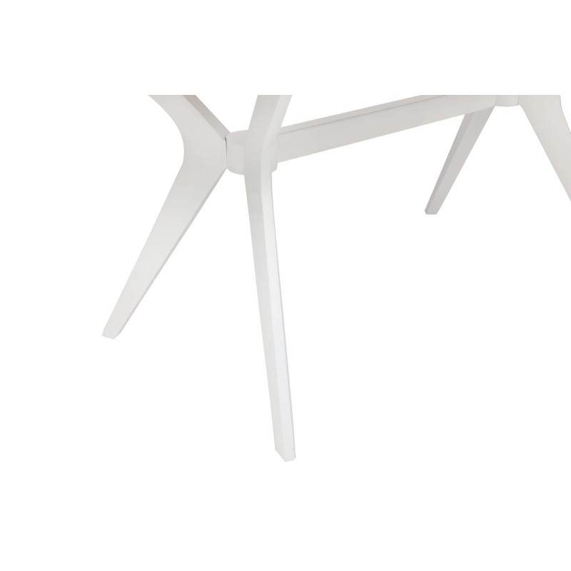 Dining Table Ares 1042 White