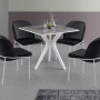 Dining Table Kare Ares - 1472 White
Grey