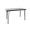 Dining Table Lagos - 1421 Black