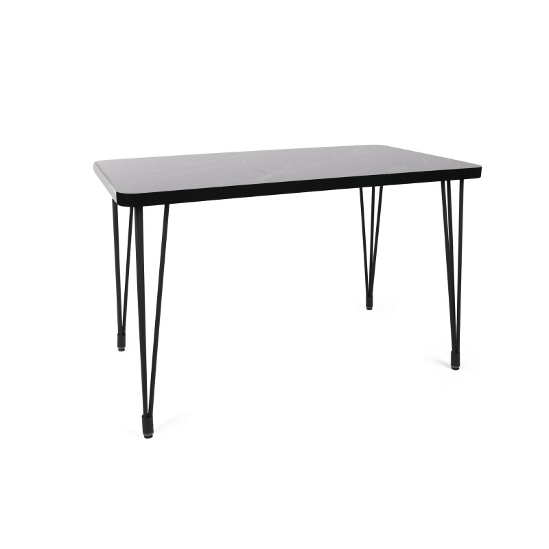 Dining Table Lagos - 1421 Black